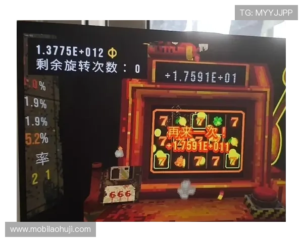 恶魔老虎机正式版怎么玩才能了解游戏的概率机制和中奖规律